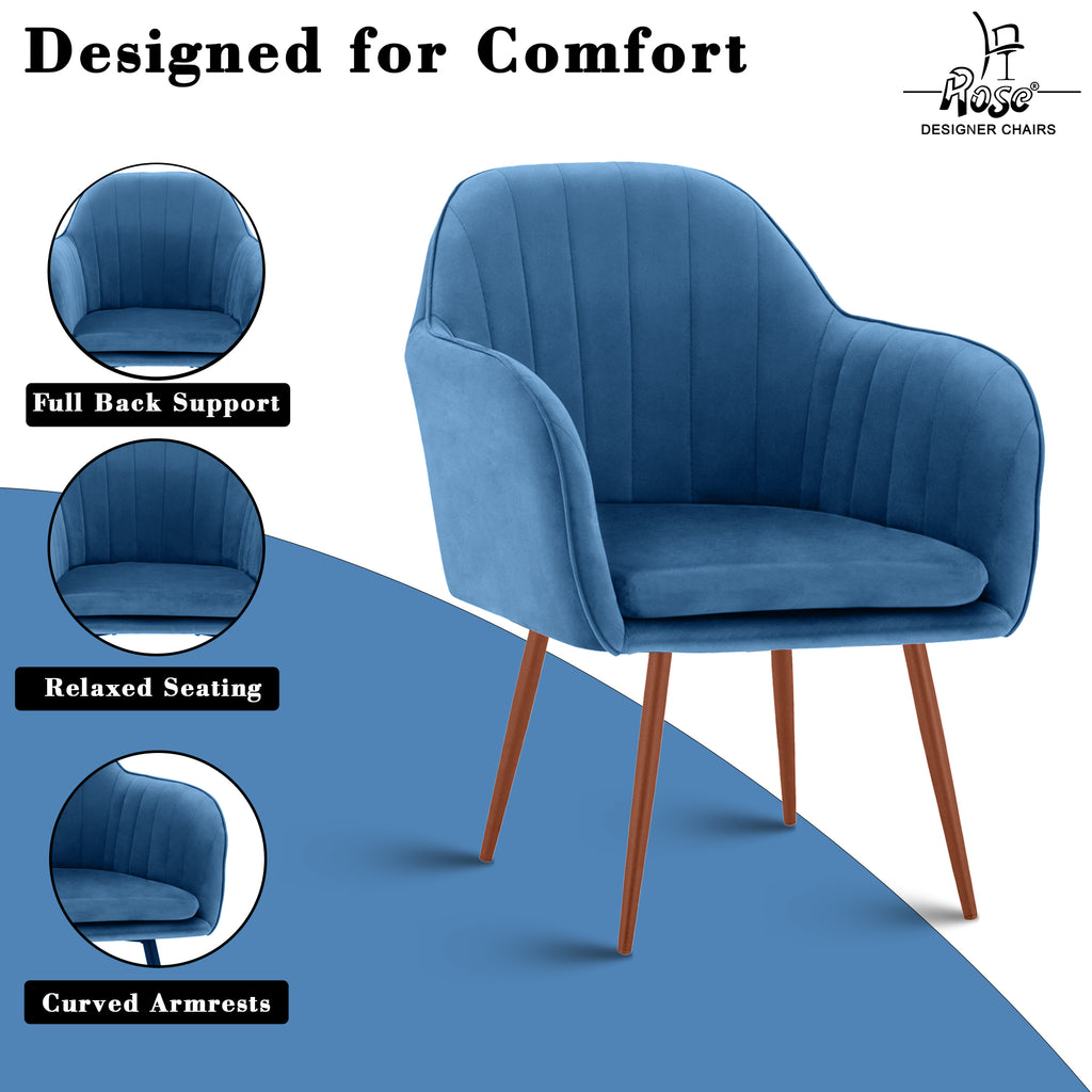 Blue set of 01
