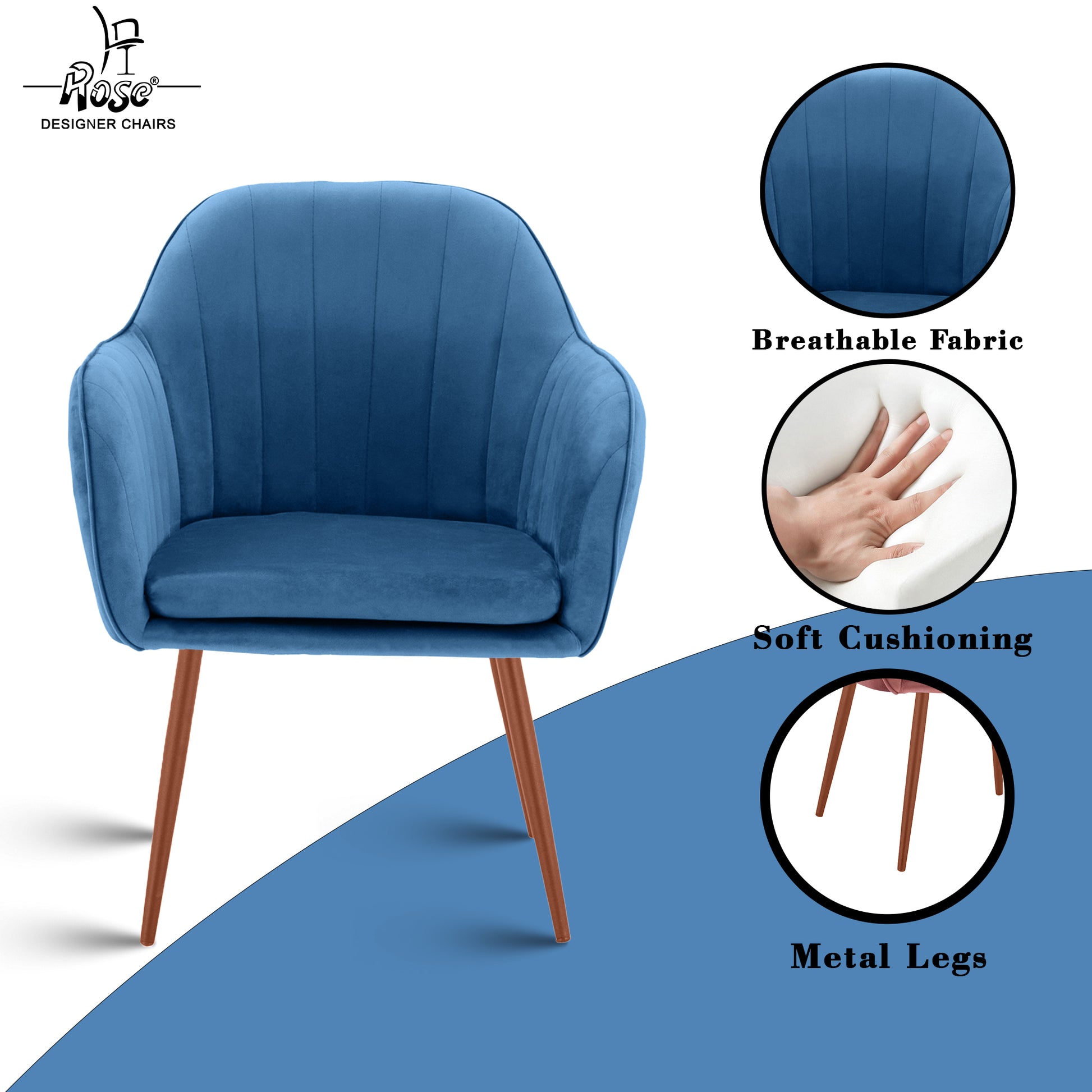 Blue set of 02