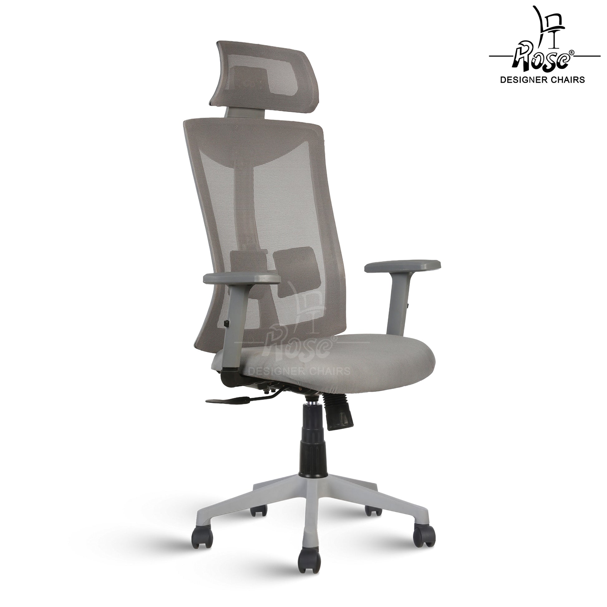 Henley Grey