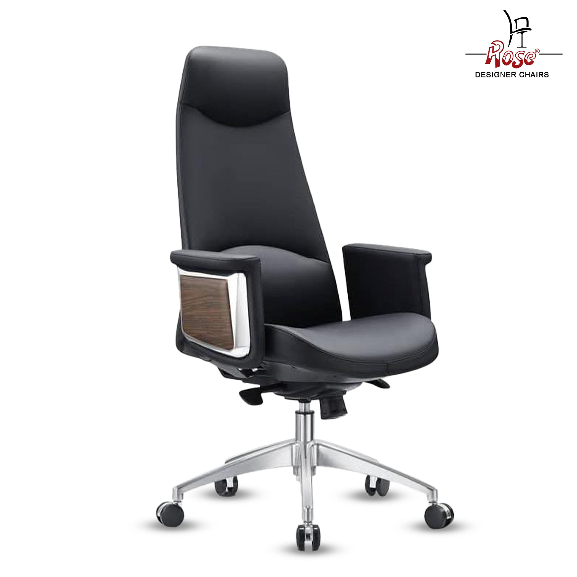 Modora High back Black