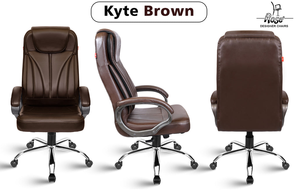 Kyte Brown