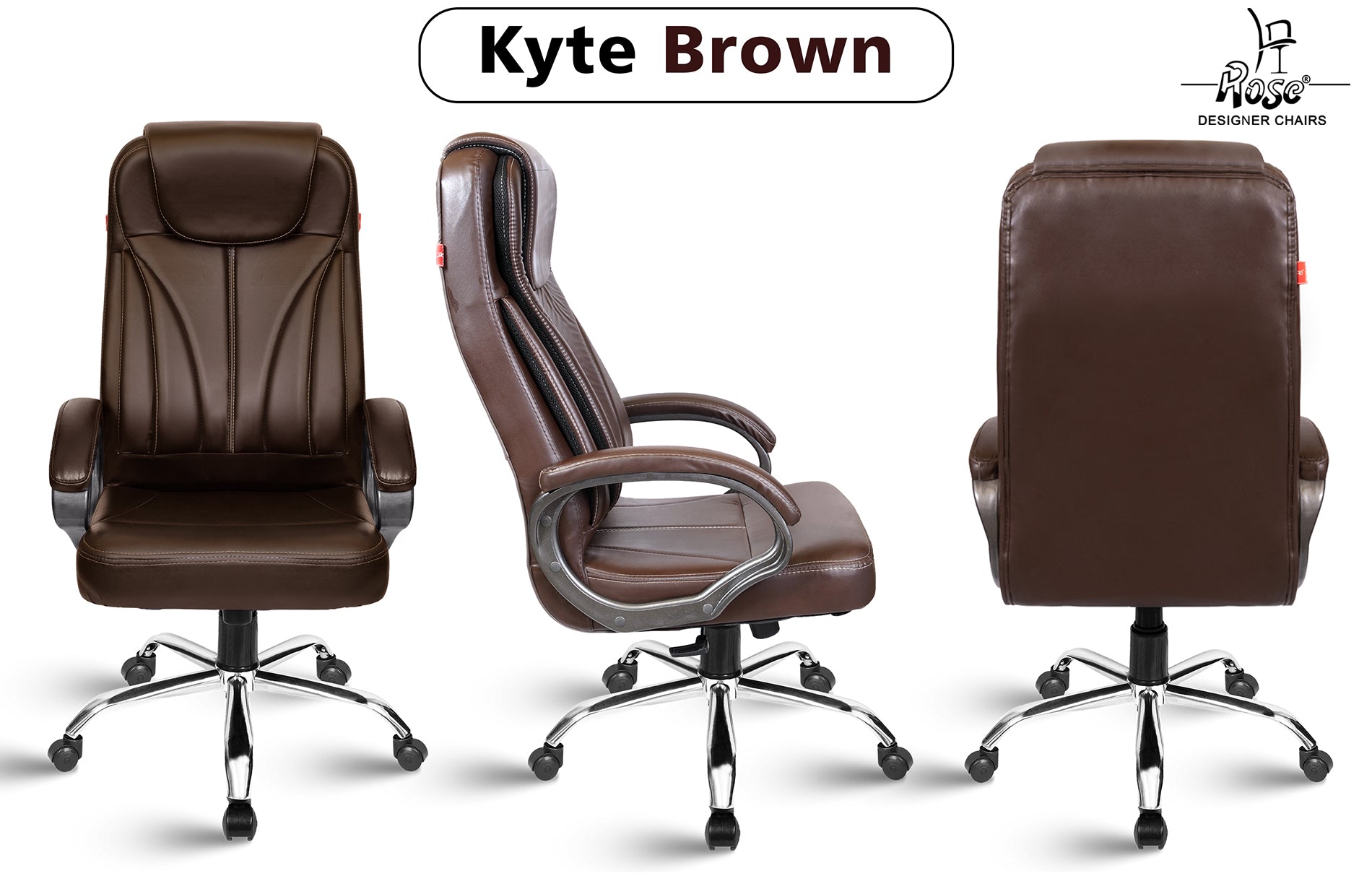 Kyte Brown