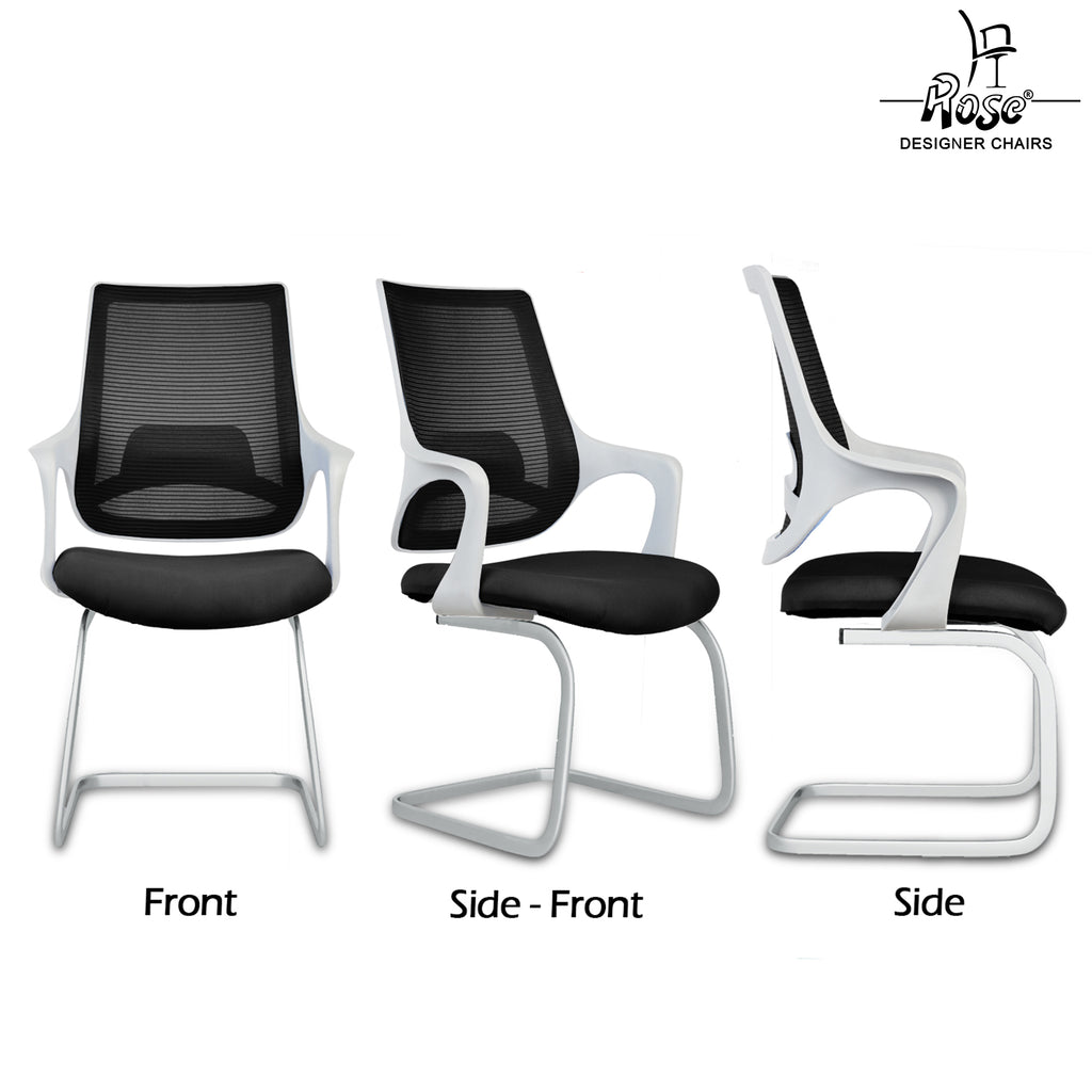 White and Black