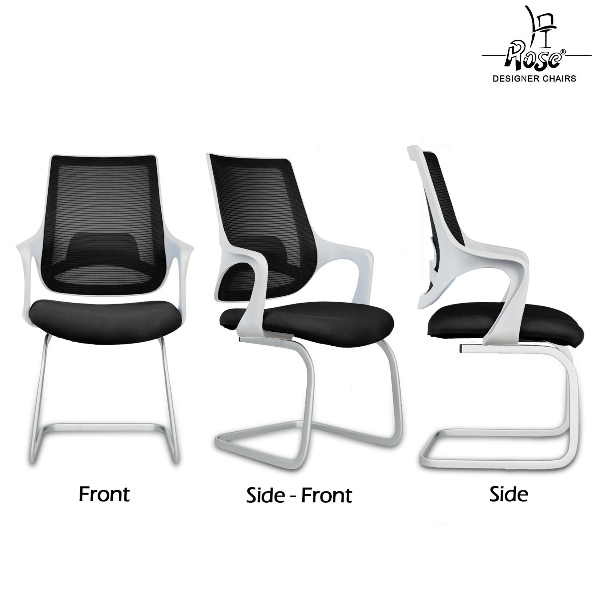 White and Black
