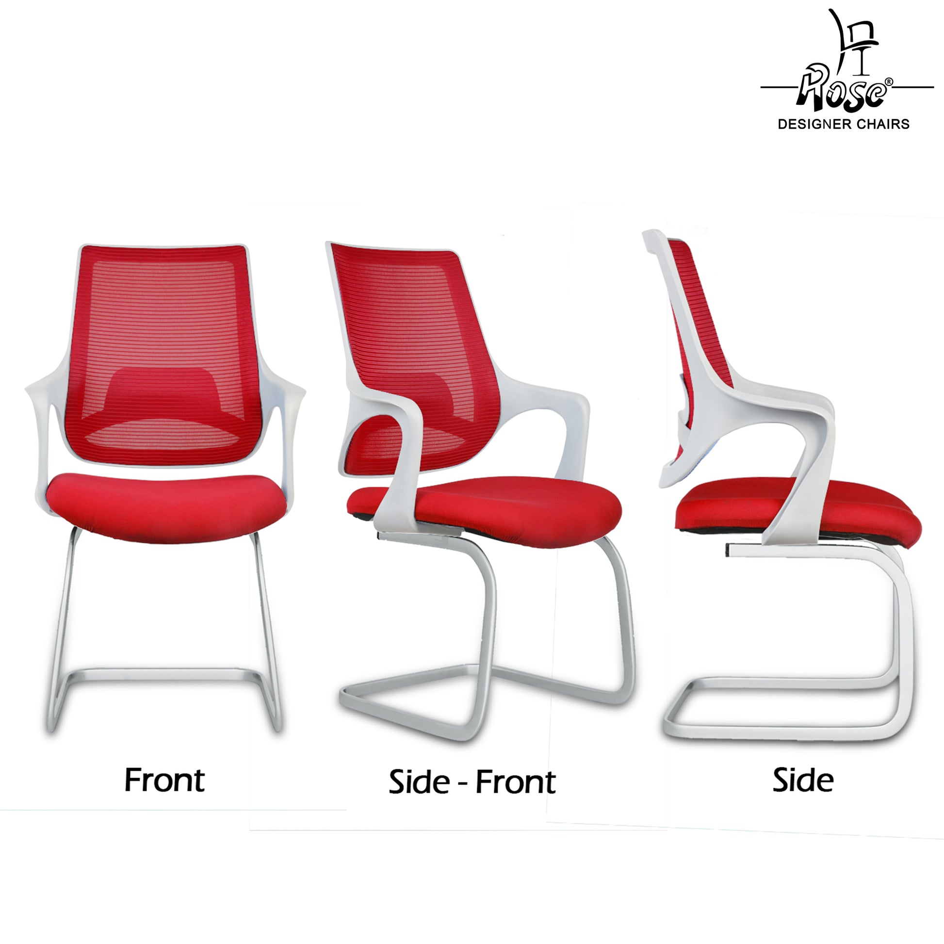 White and Red