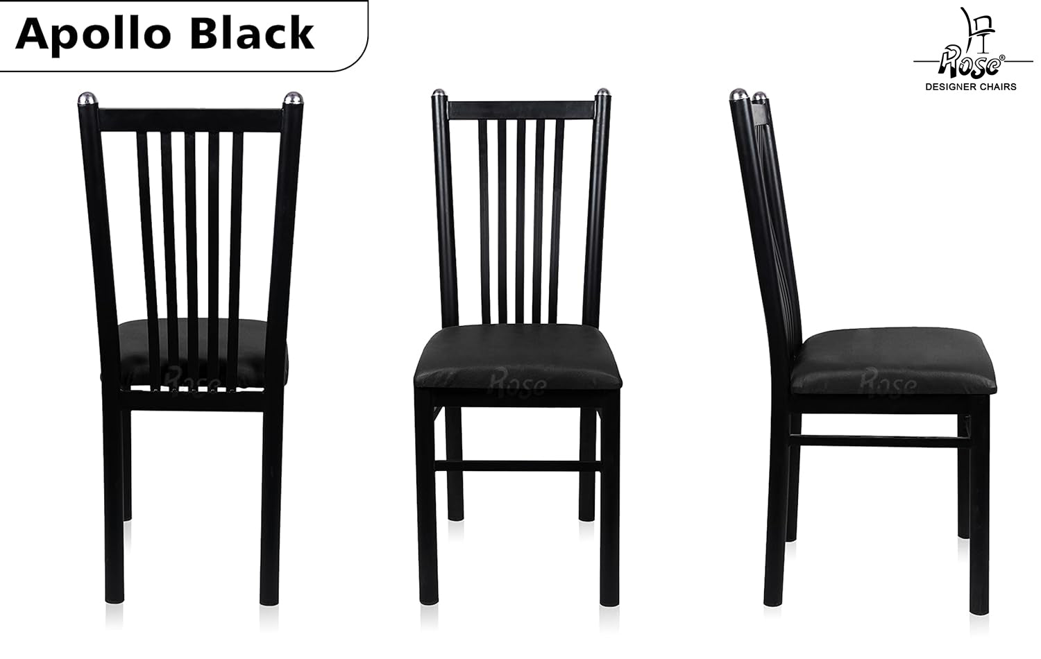 Apollo Black