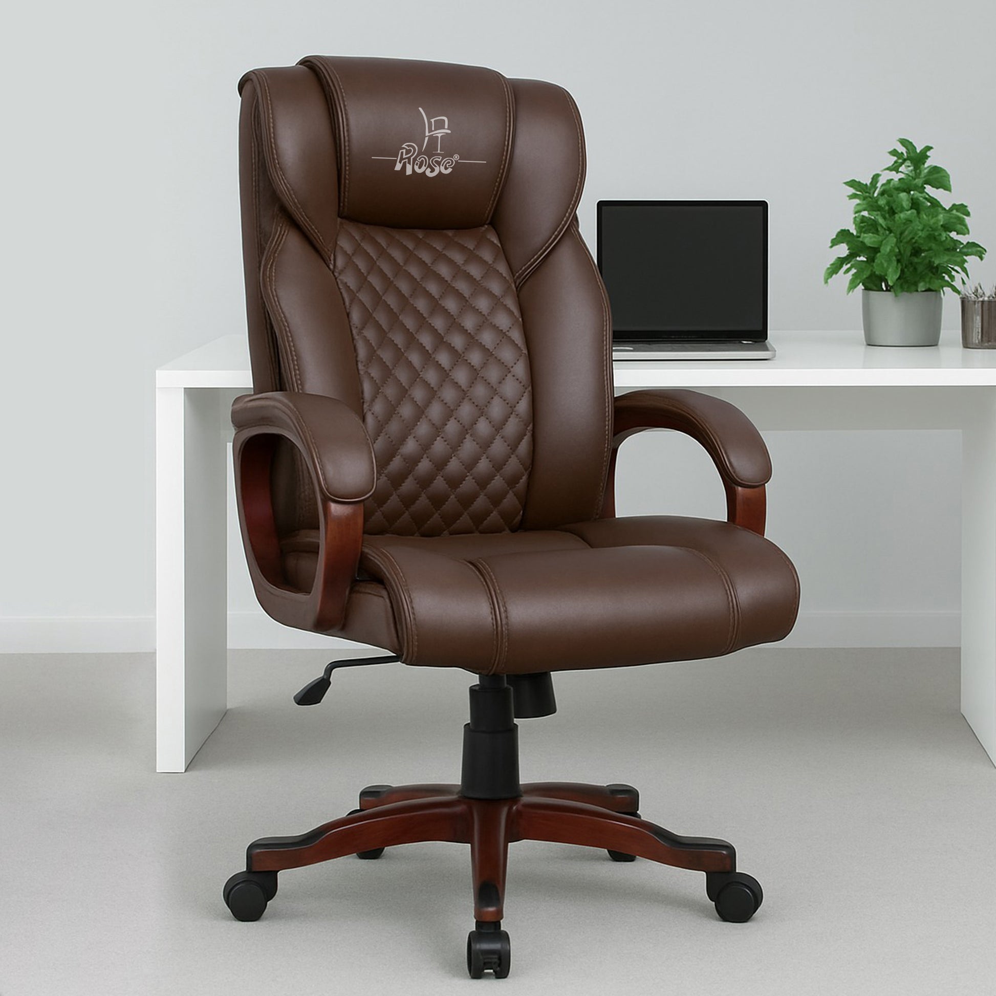 IranHB Premium Mocha Brown