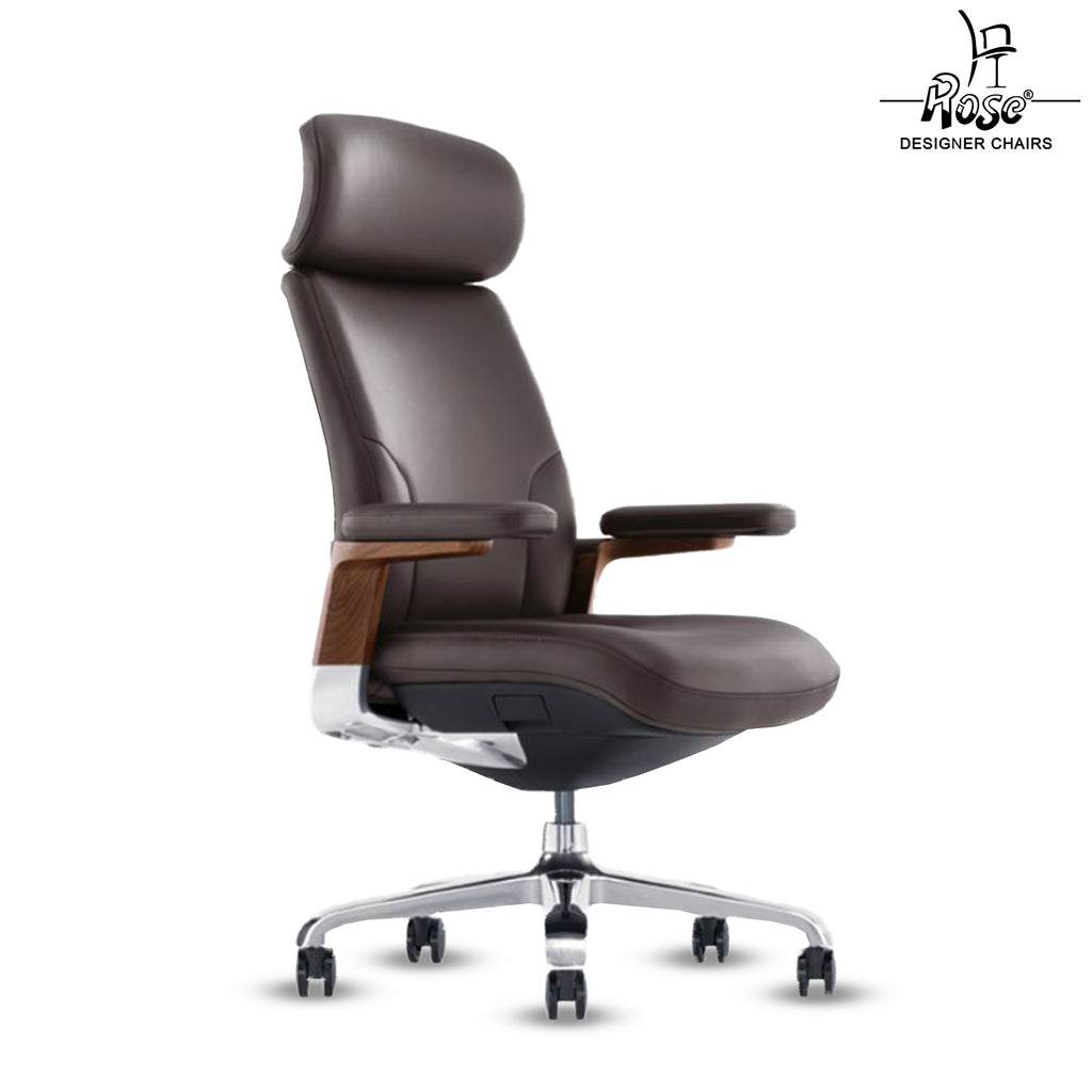Rose President High Back Luxurious Chairs