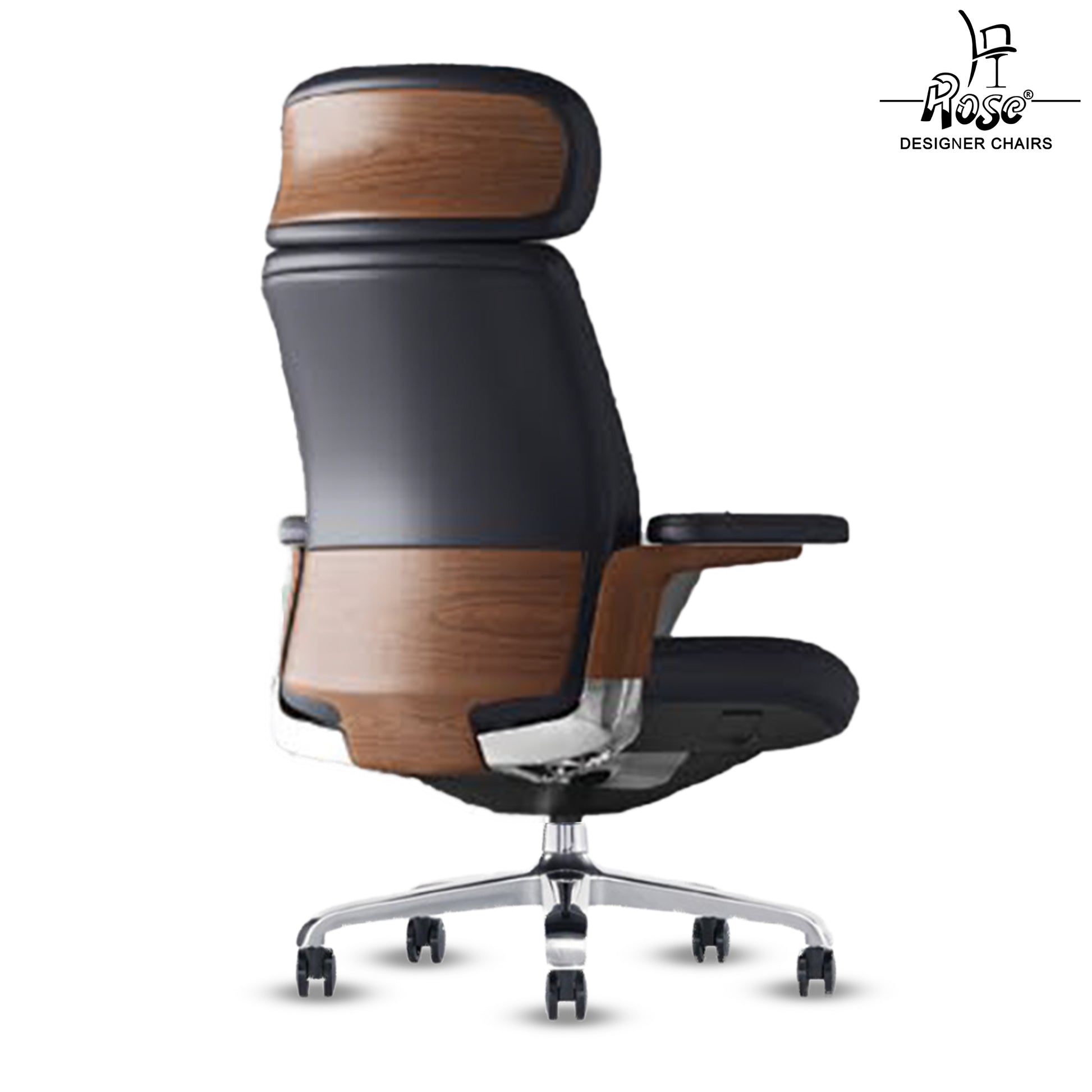 Rose President High Back Luxurious Chairs