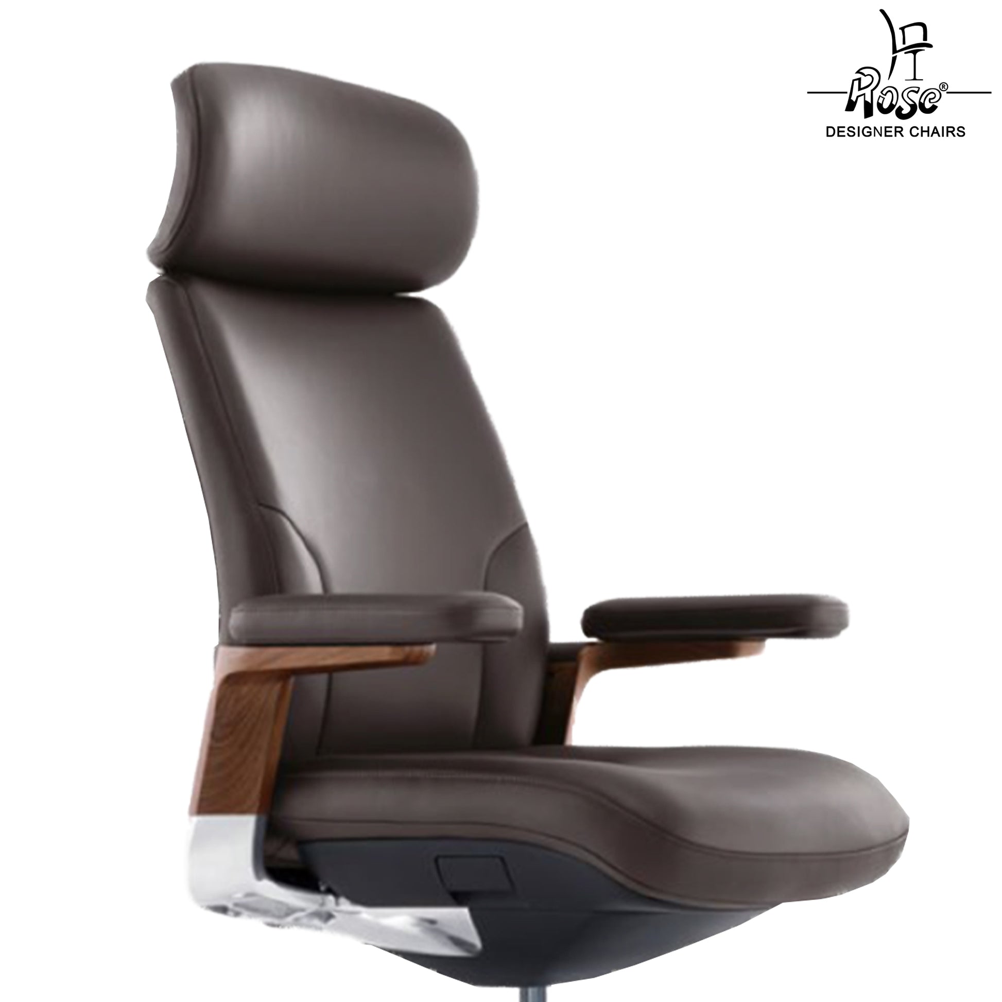 Rose President High Back Luxurious Chairs