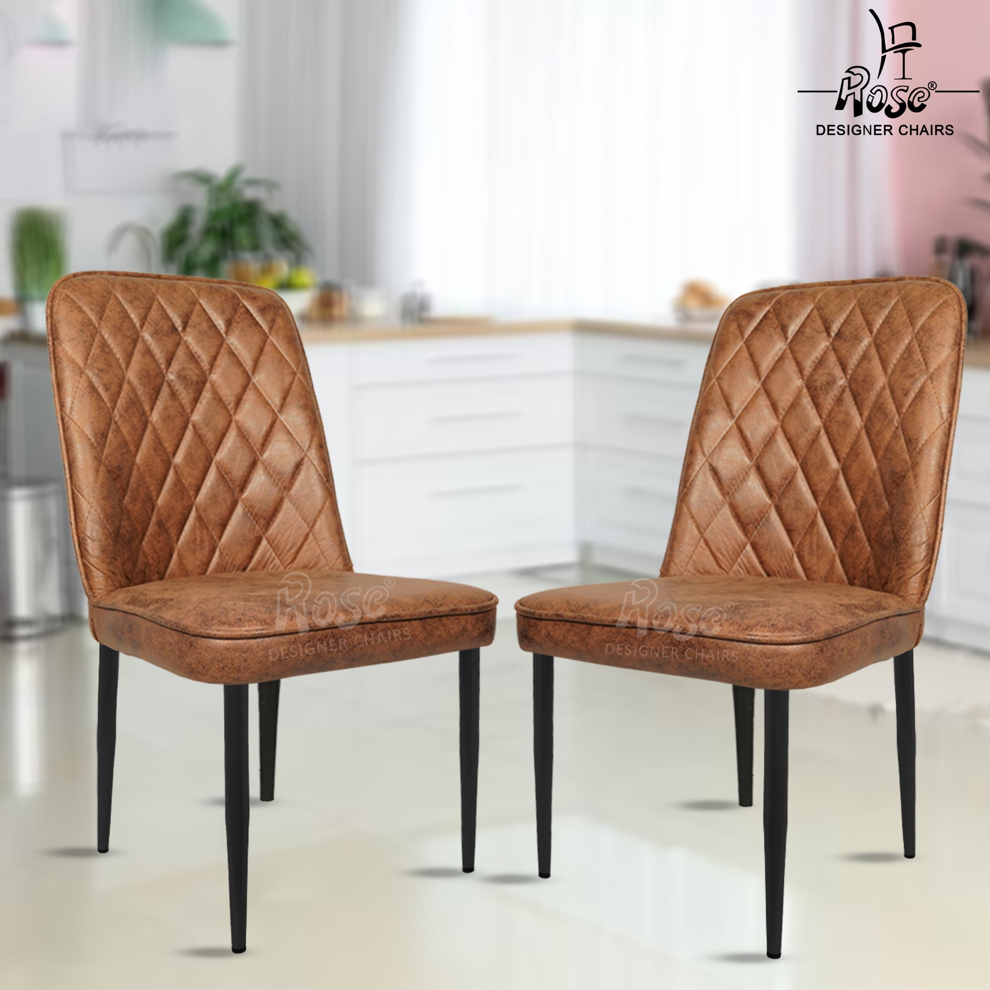 Brown (set of 02)