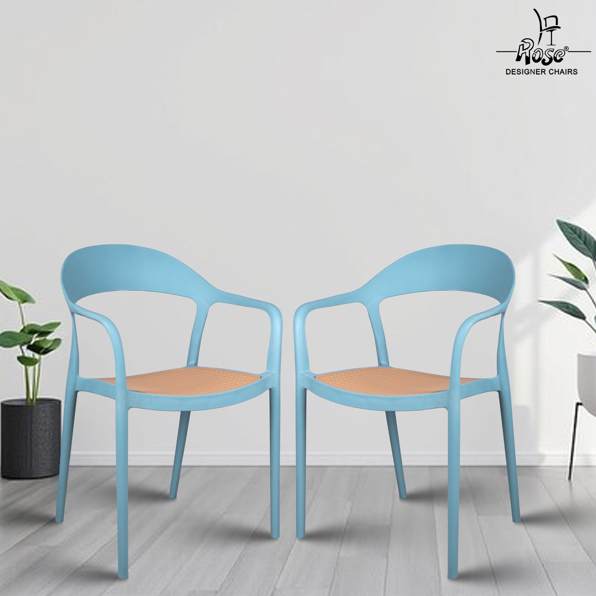 RDCMerryCafeChair