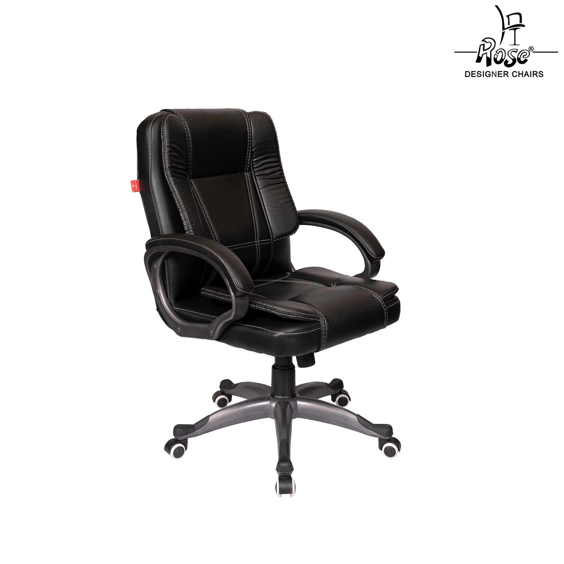 ROSE® SpaceX I Mid Back Office Chair