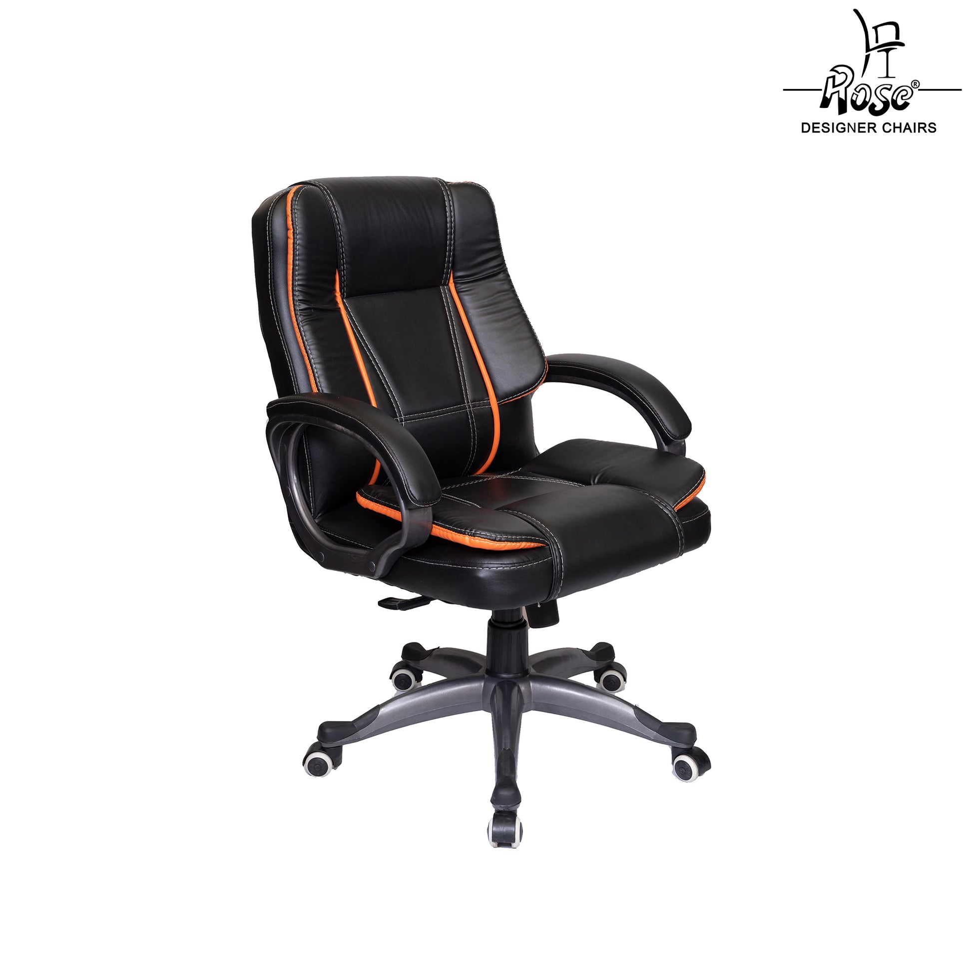 ROSE® SpaceX I Mid Back Office Chair