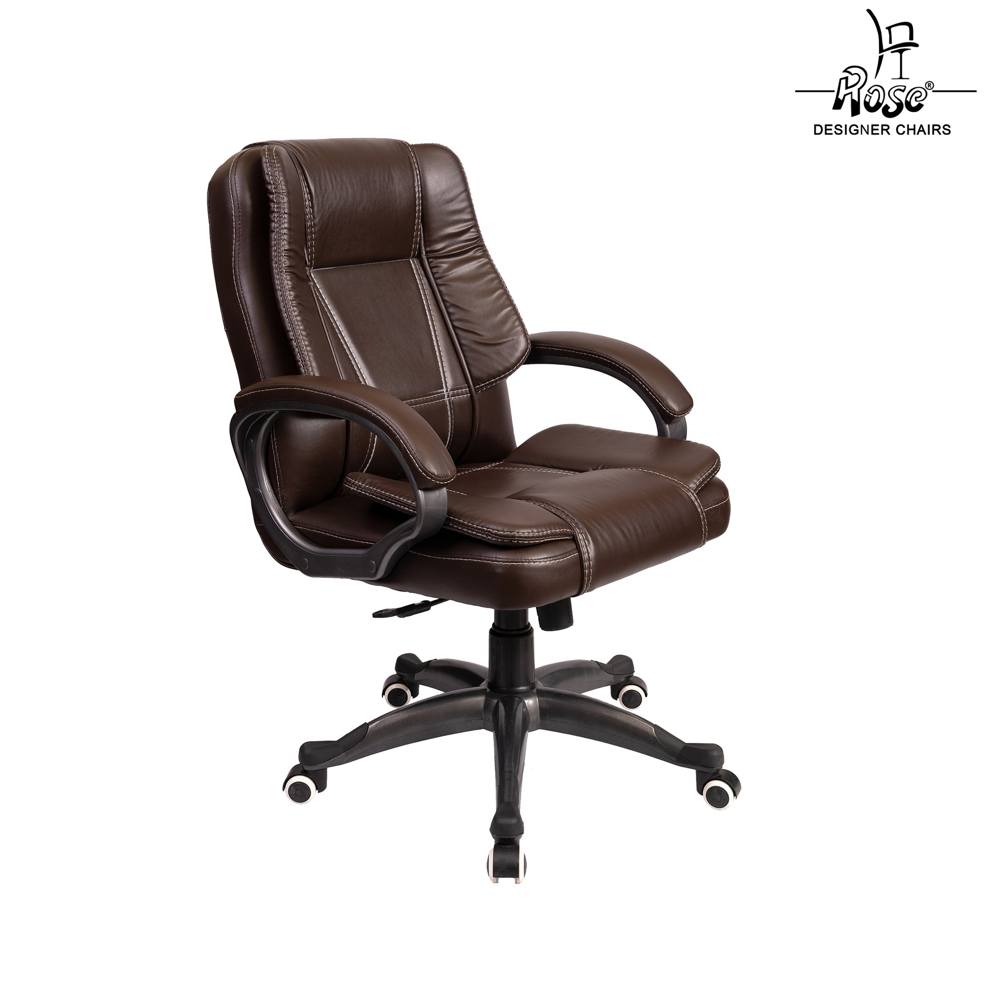 ROSE® SpaceX I Mid Back Office Chair