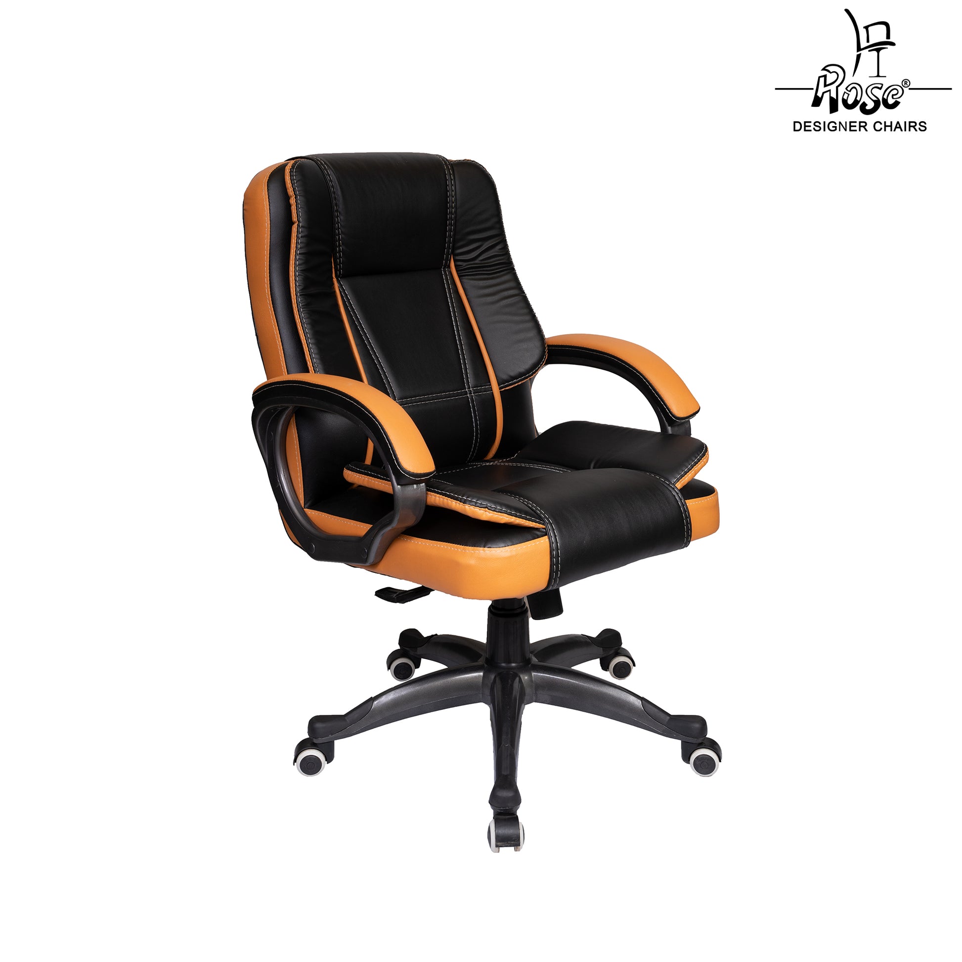 ROSE® SpaceX I Mid Back Office Chair