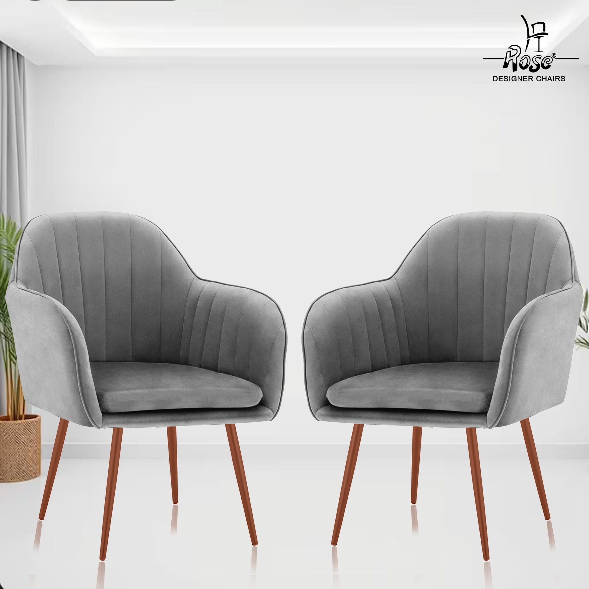 Grey set of 02