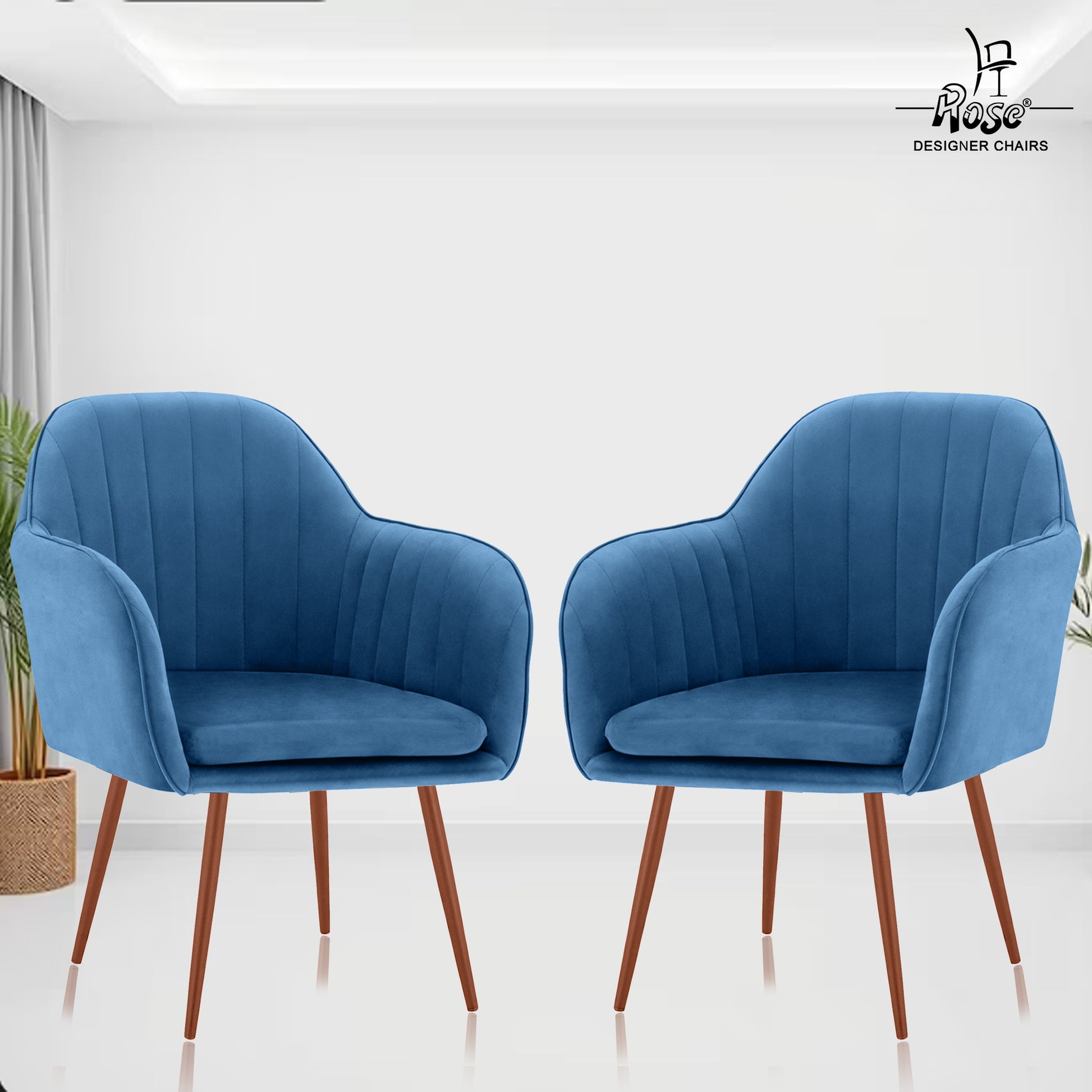 Blue set of 02