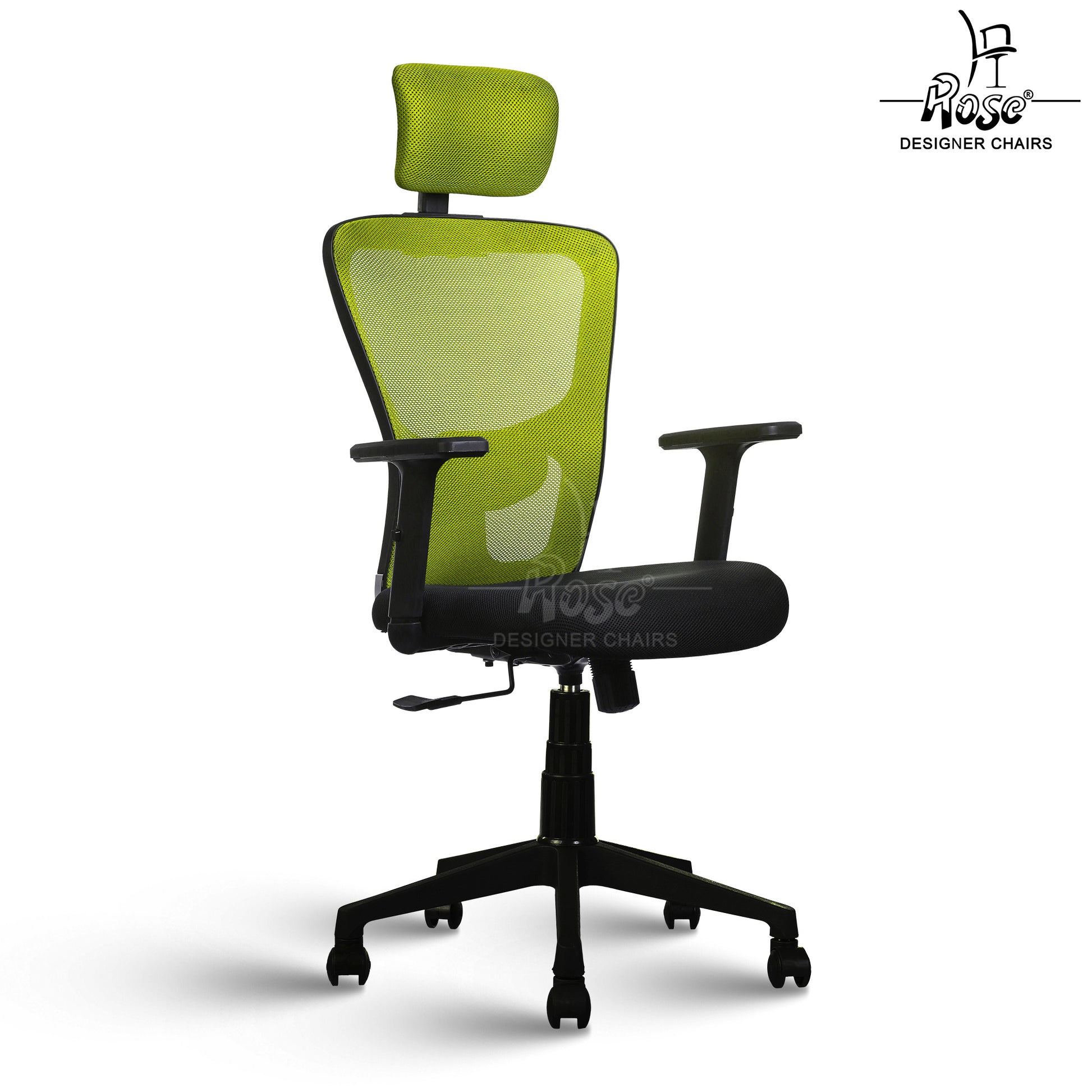 ROSE®Teesla Mesh High-Back Office Chair