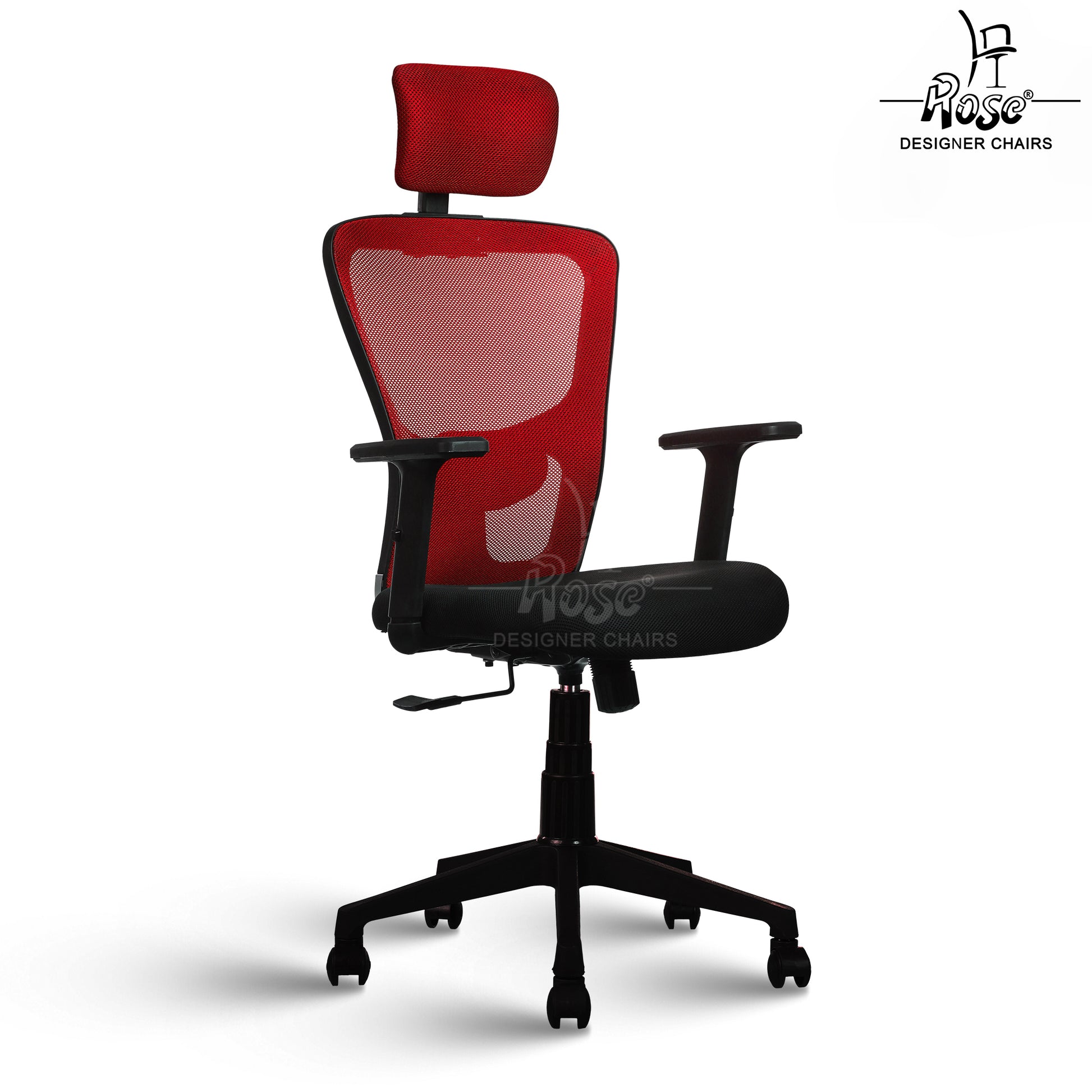 ROSE®Teesla Mesh High-Back Office Chair