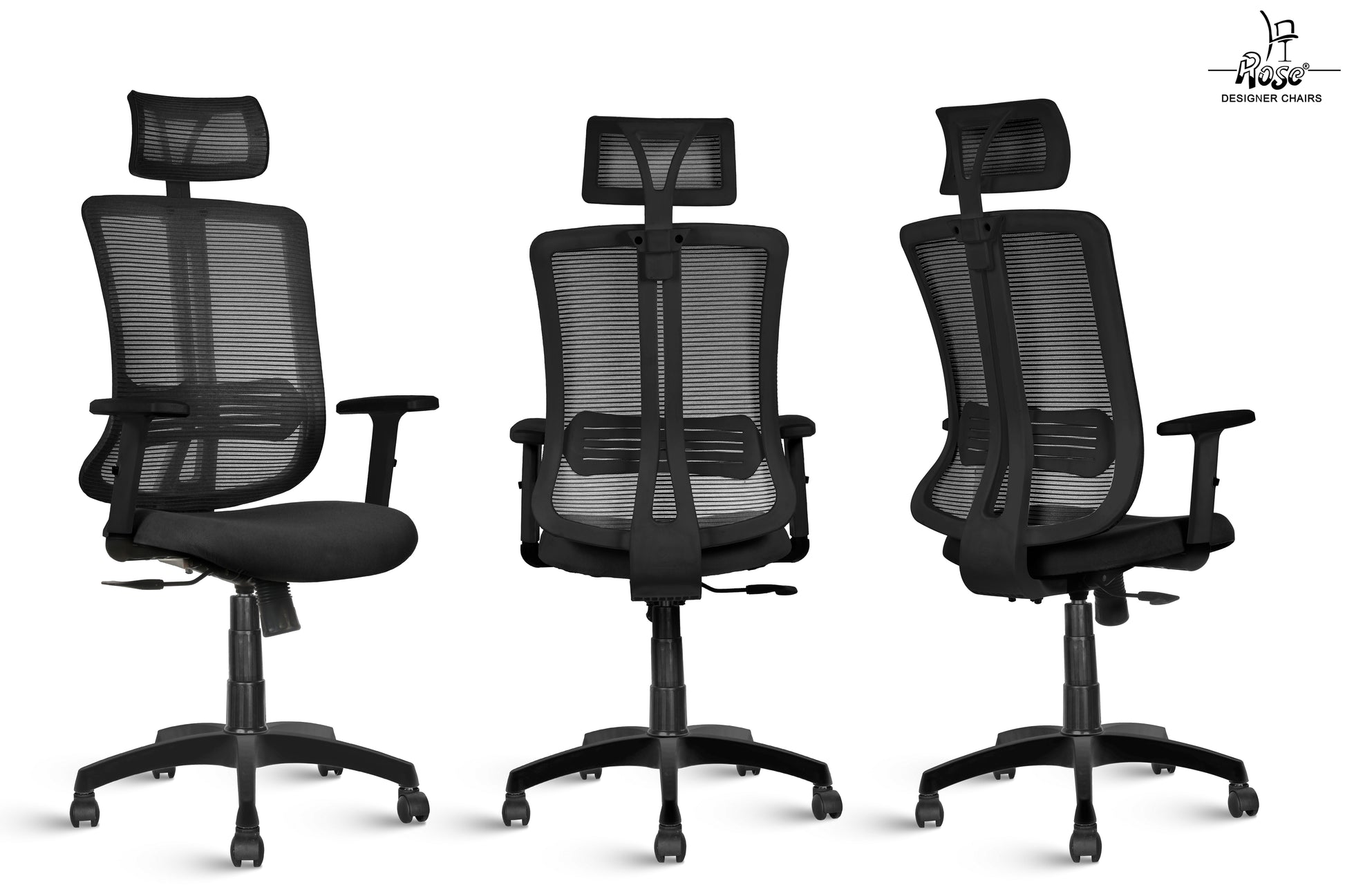 Wave HB Black