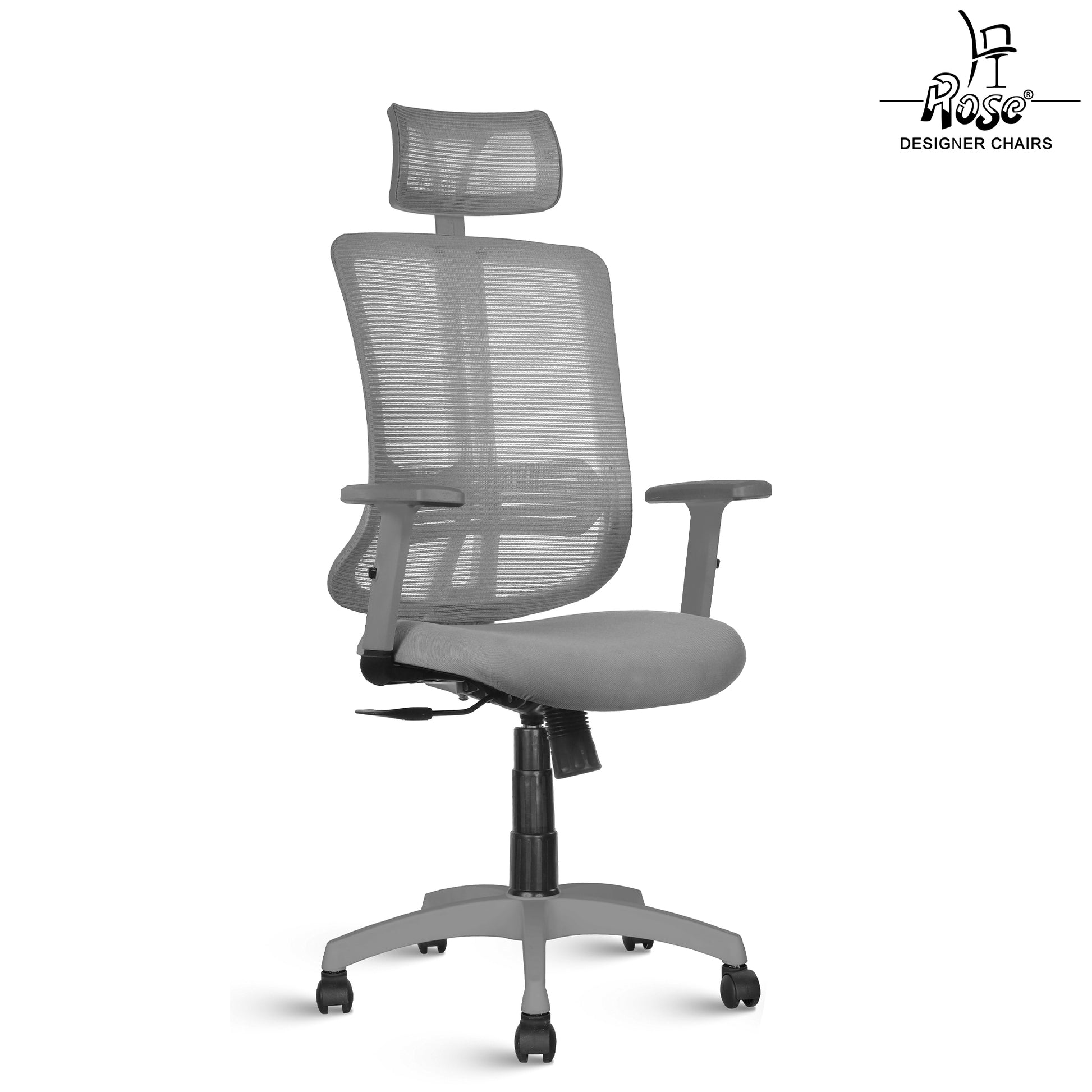 Wave HB Grey