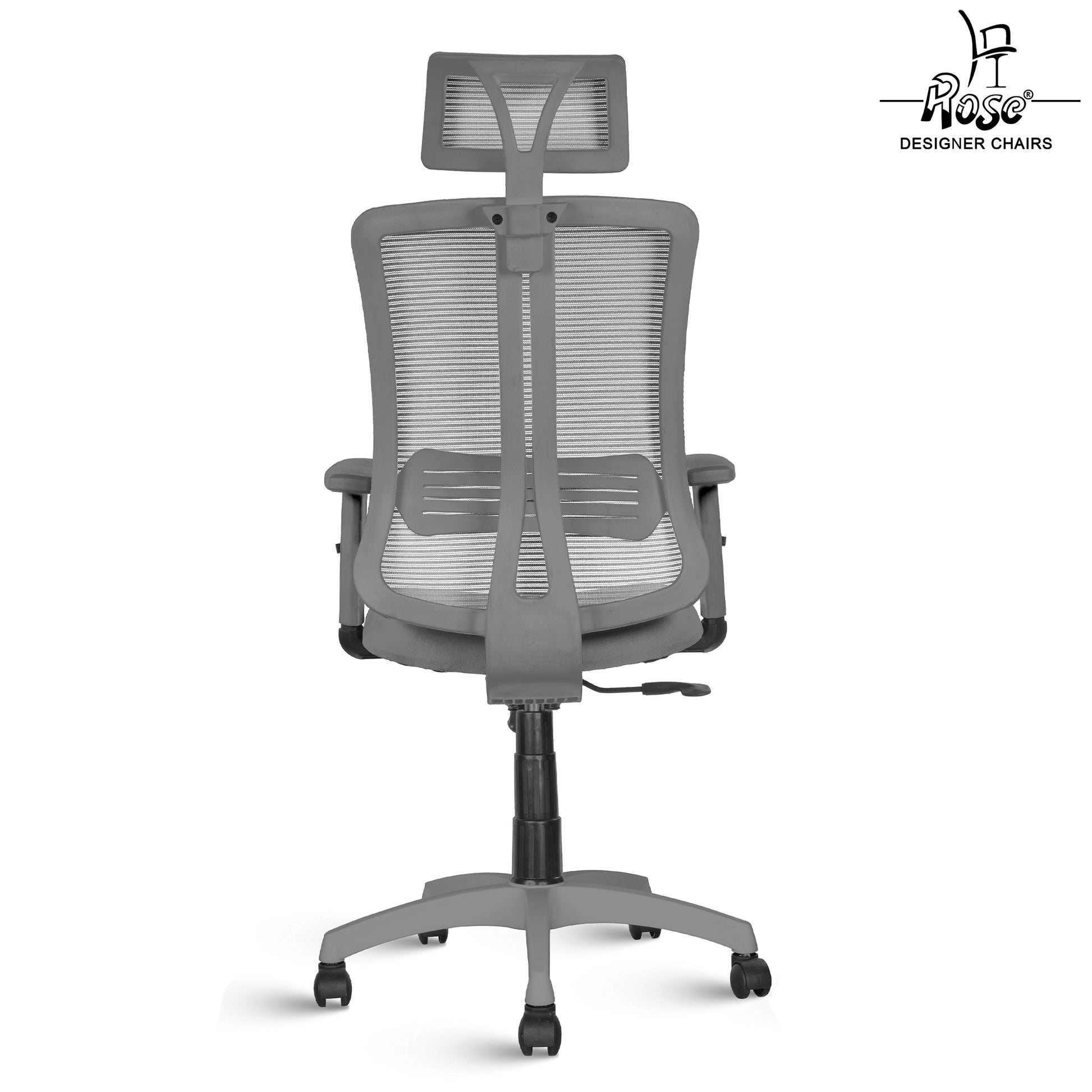 Wave HB Grey
