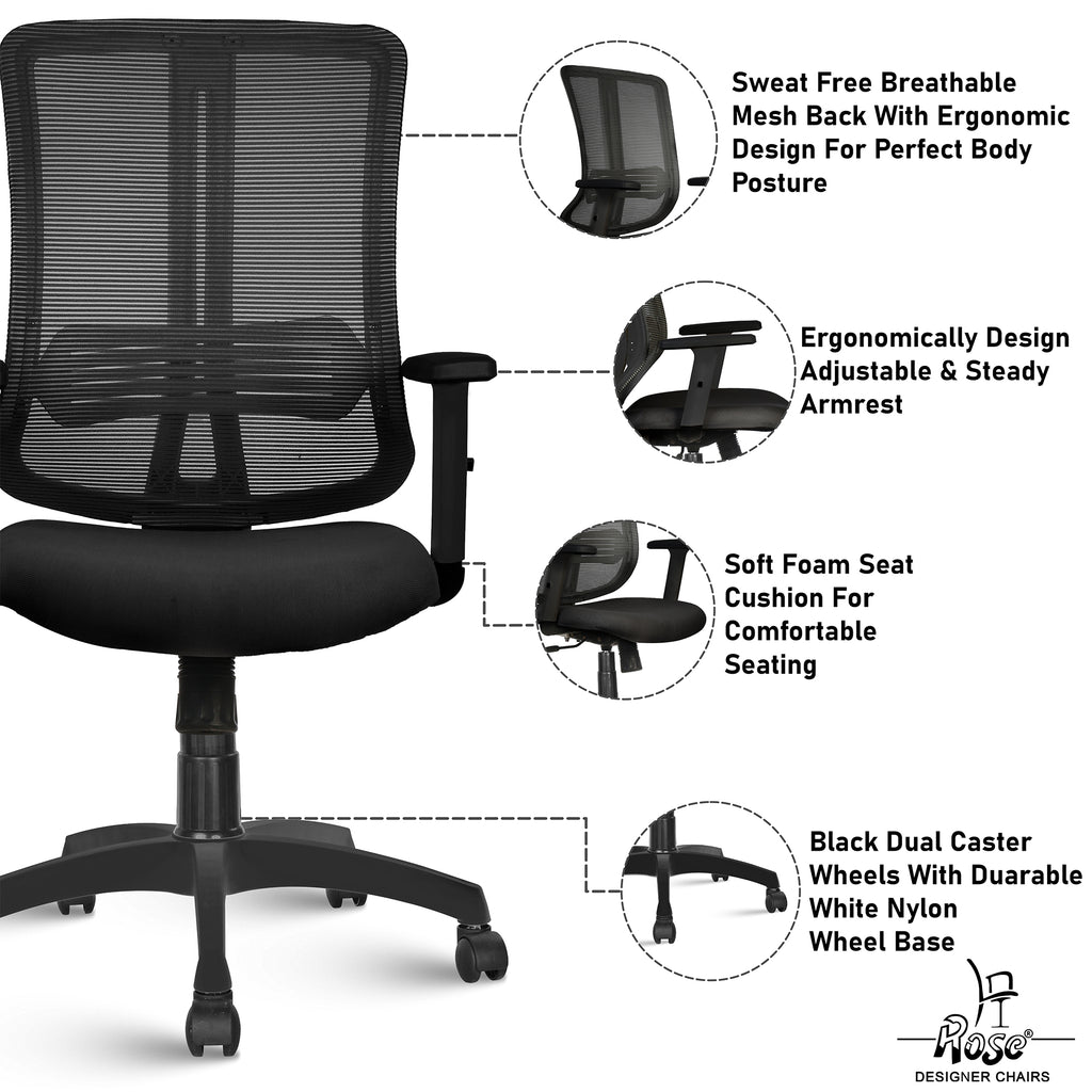 Wave MB Black