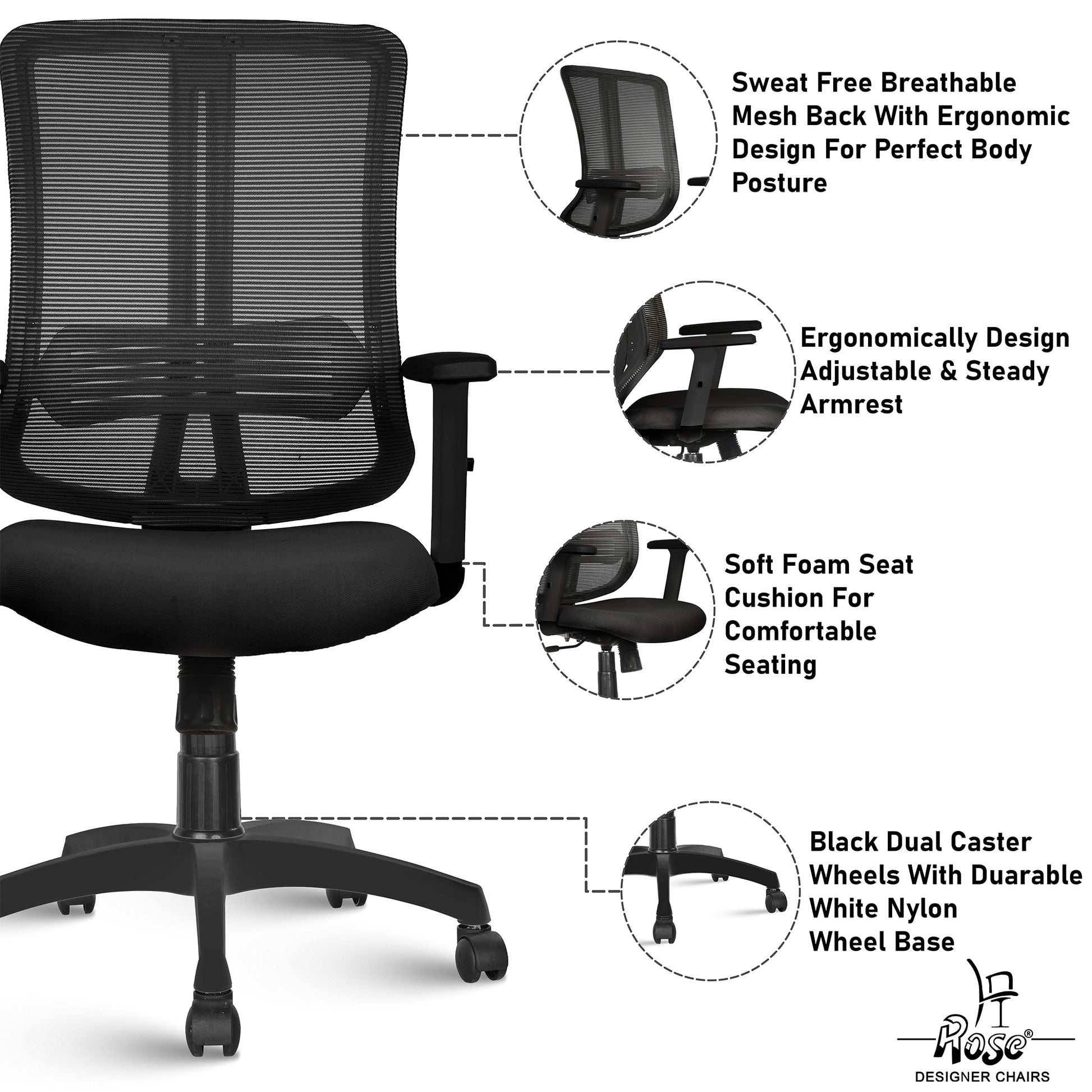 Wave MB Black