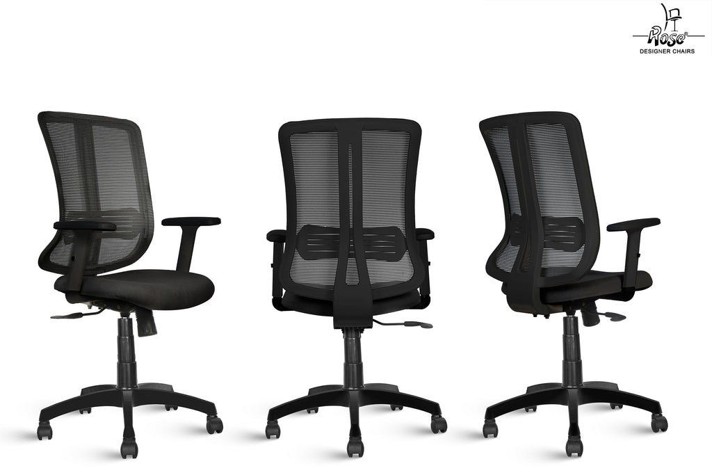 Wave MB Black