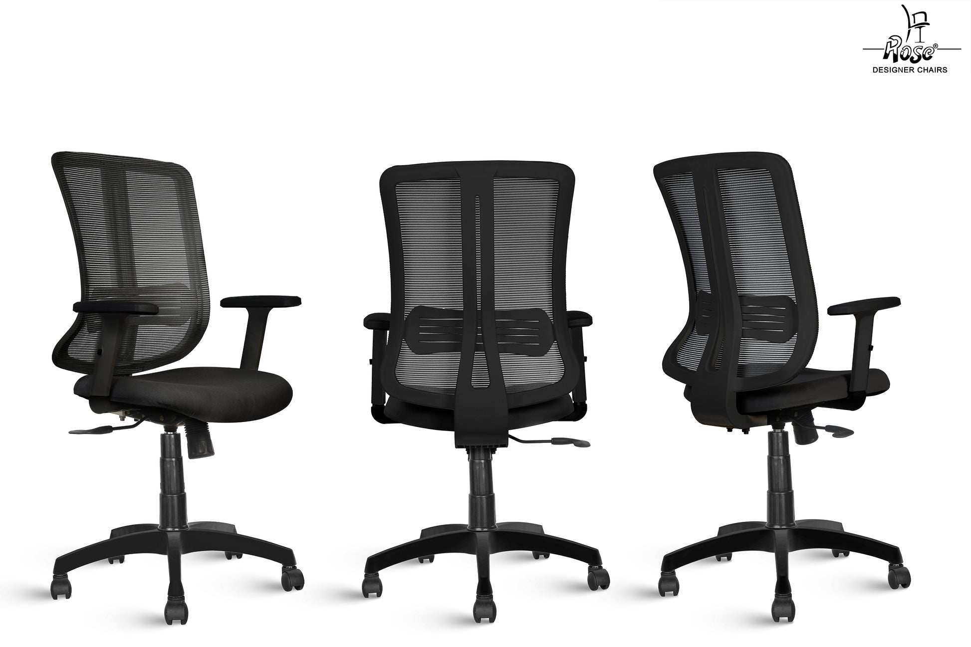 Wave MB Black