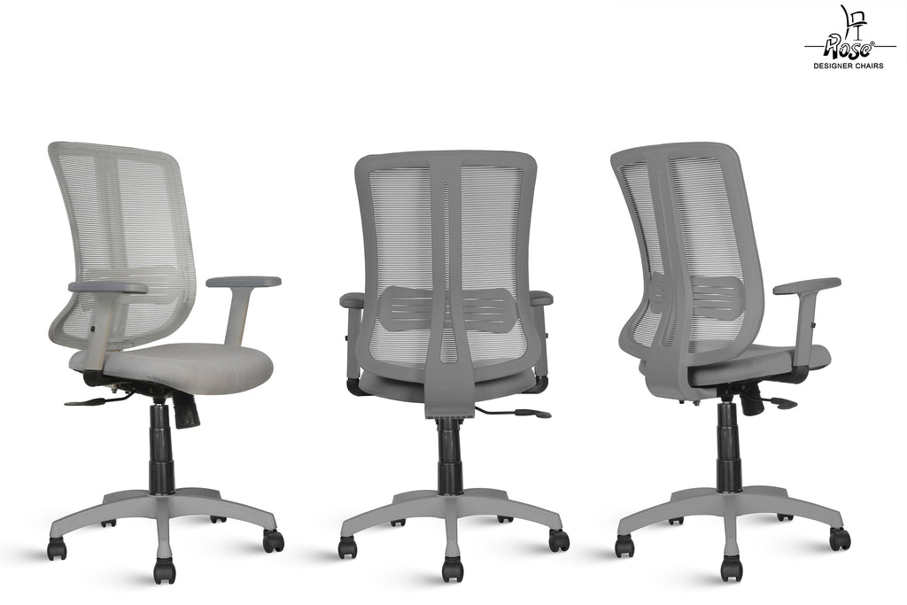 Wave MB Grey