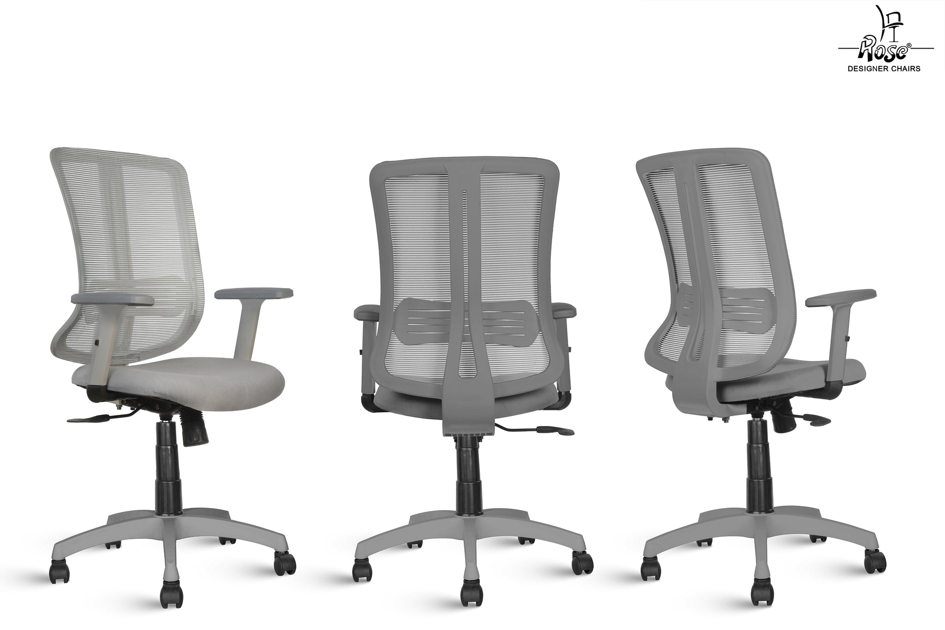 Wave MB Grey