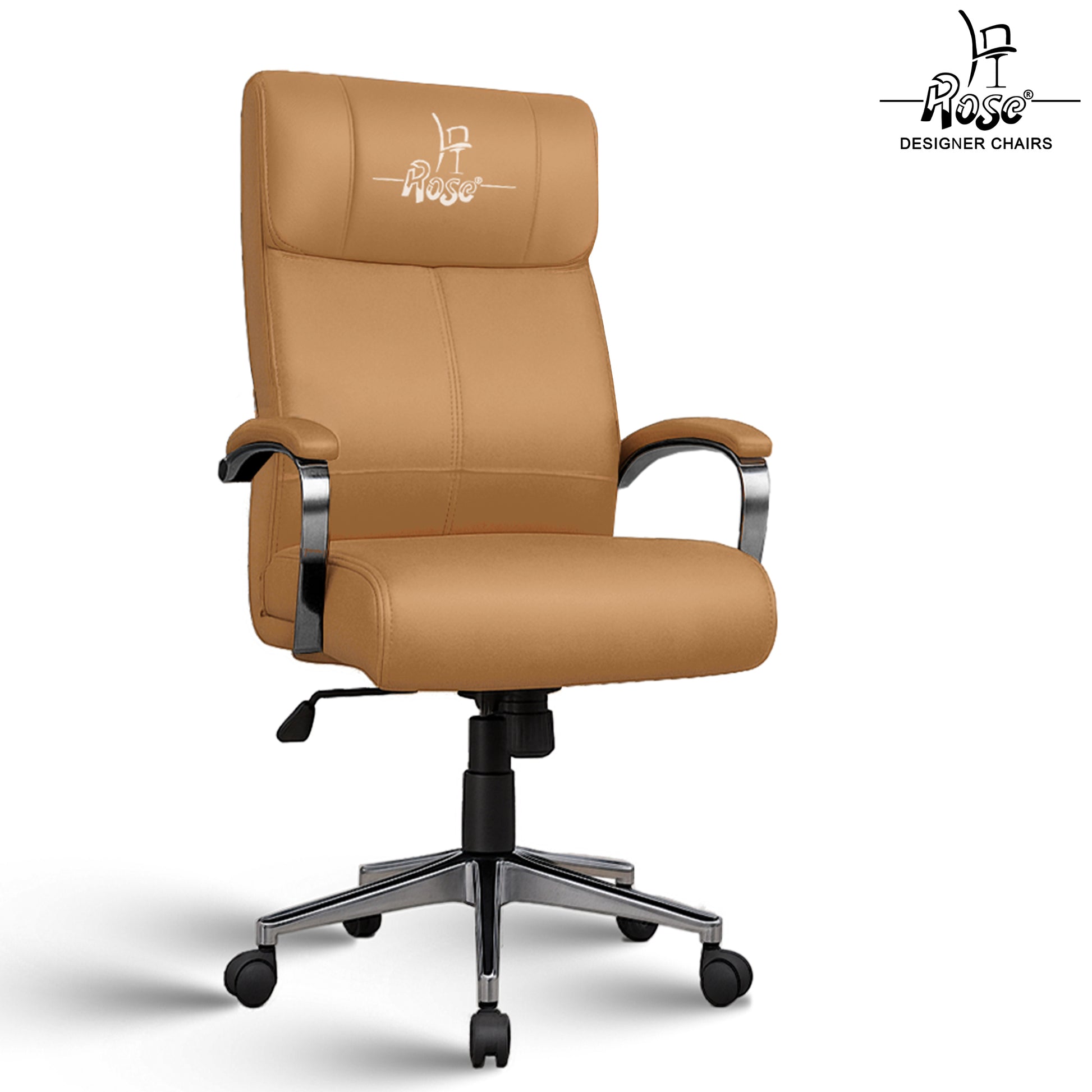 ROSE® Zeel Executive High Back Office Chair