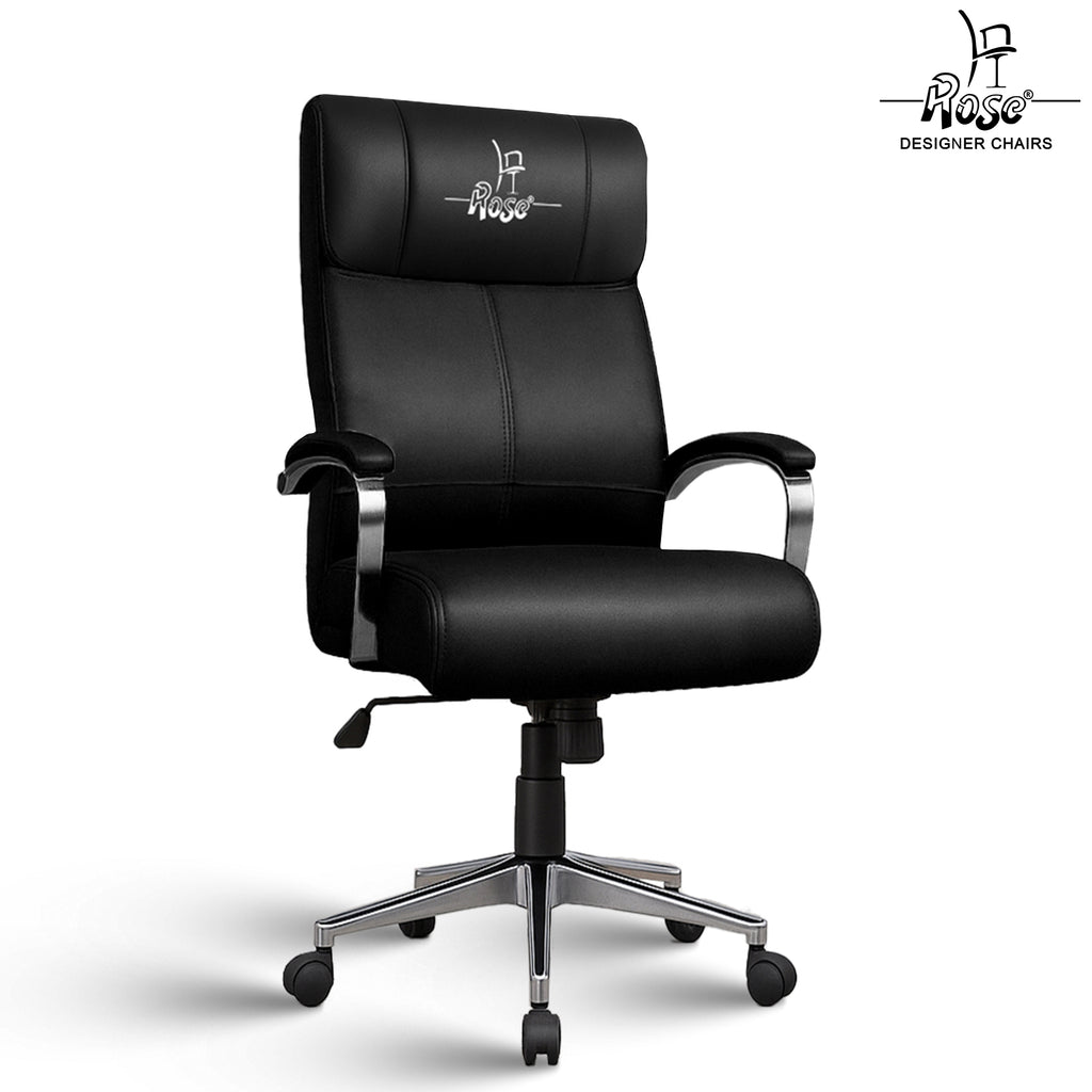 ROSE® Zeel Executive High Back Office Chair