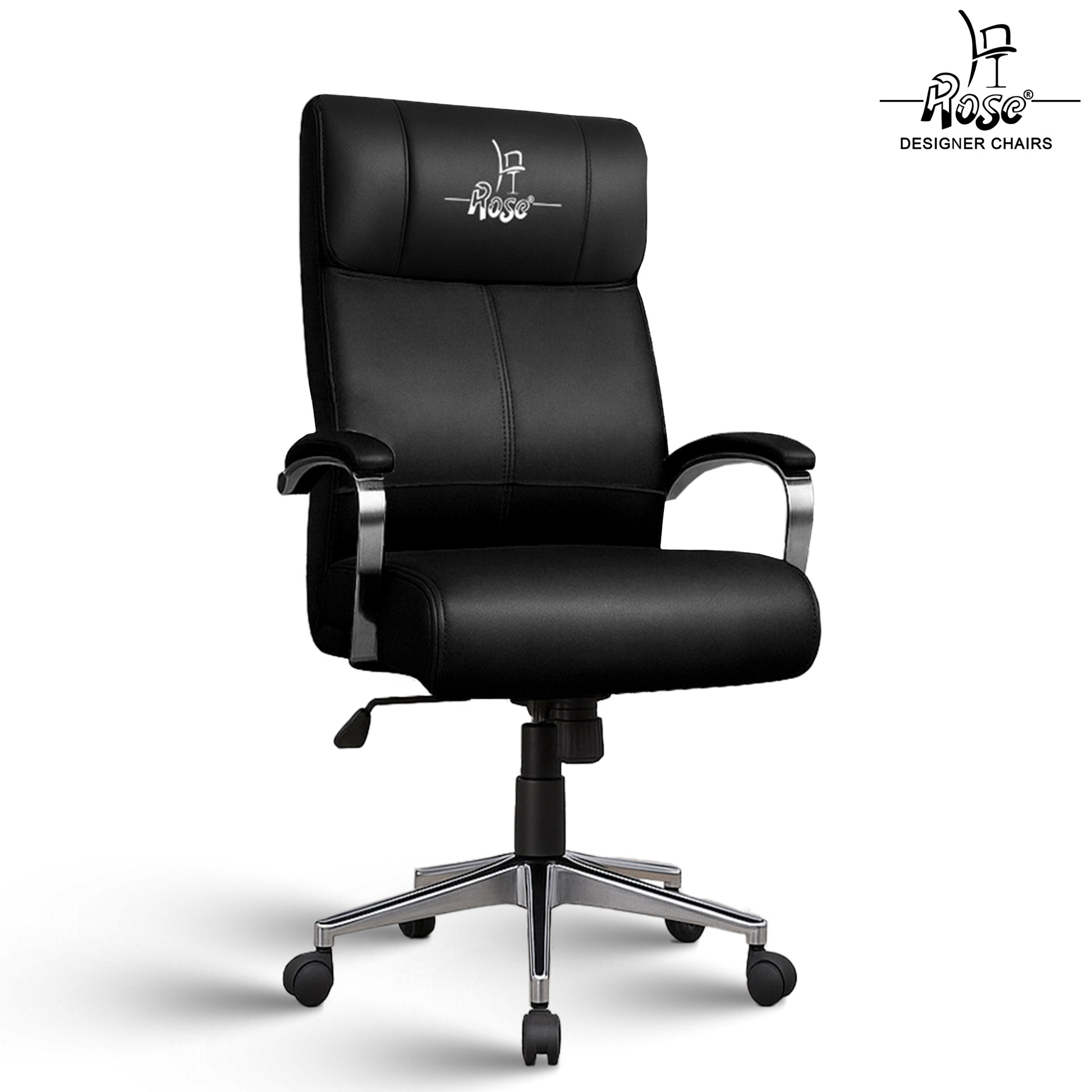 ROSE® Zeel Executive High Back Office Chair