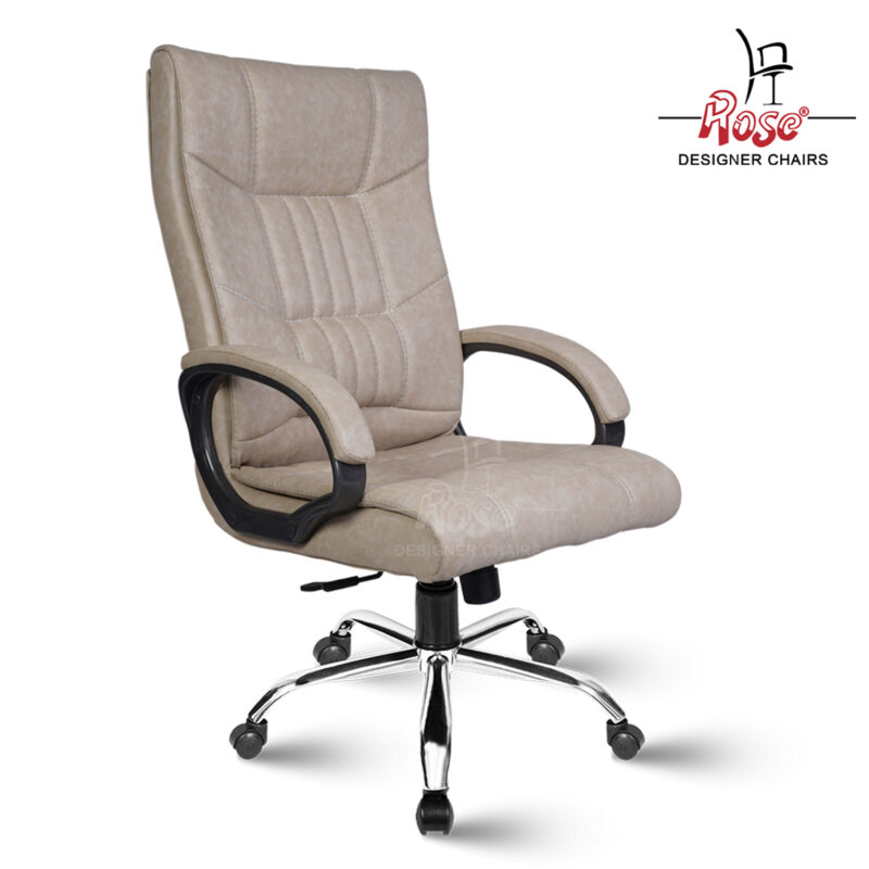 ROSE Lio executive high back chair ivory. Ivory leatherette executive chair for offices. Premium high back chair with ergonomic design. Adjustable headrest chair for executives. High back office chair with lumbar support. Durable ivory leatherette chair for home offices. Executive chair with premium comfort features. Sleek and stylish ivory high back chair. Comfortable office chair with adjustable armrests. Modern ivory leatherette chair for workspaces. Chair with ergonomic design for better posture. Ivory executive chair with smooth-rolling wheels. Sturdy and elegant leatherette office chair. ROSE high back chair for professional use. Luxurious executive chair with a sleek design. Breathable high back chair for all-day comfort. Adjustable features chair for personalized comfort. Premium executive office chair in ivory finish. Stylish and ergonomic ivory high back chair. Comfortable office chair with professional aesthetics.