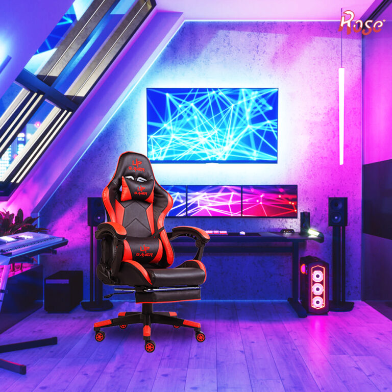 Gaming Chairs