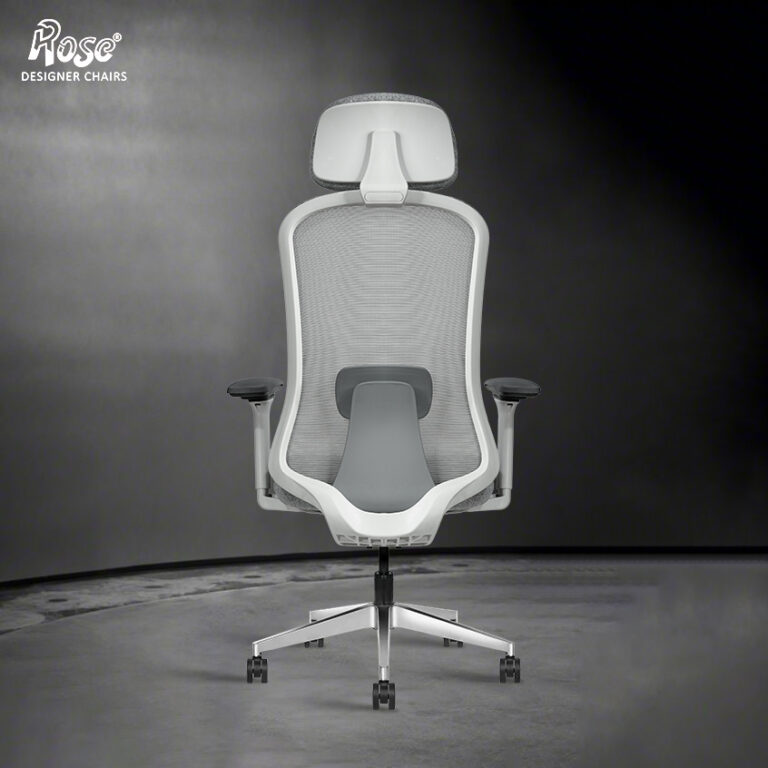 Executive Office Chairs: Your Guide to Comfort and Productivity