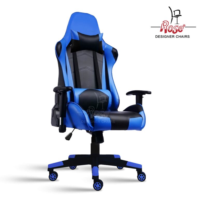 Buy India’s most powerful ergonomic gaming chair at online.