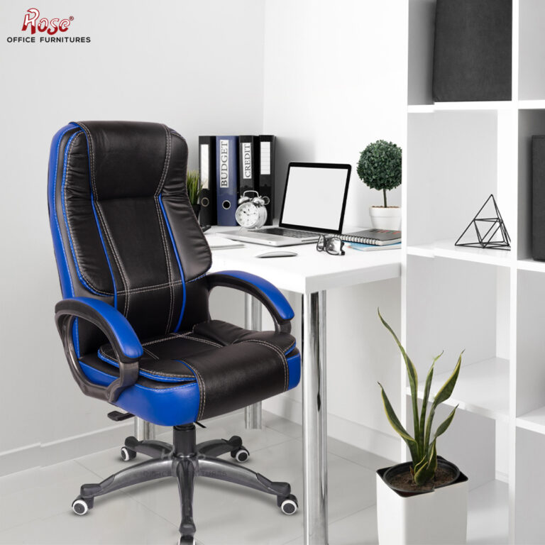 Buy Rosechair Office Boss Chair Up To 48% OFF