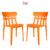 Orange (set of 02)