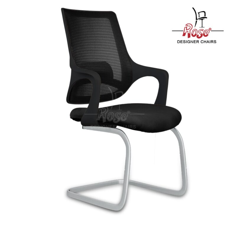 Mono Mesh Back Chair