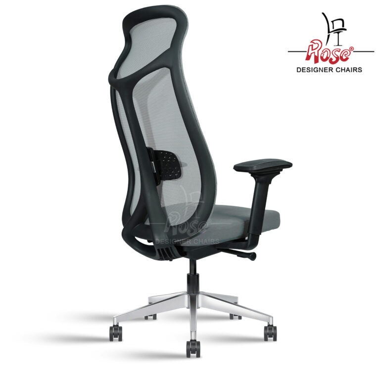 Premium Leather Office Chairs – The Best Office Premium Chair Online