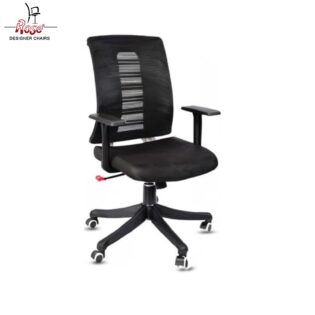 ROSE Posh Mesh Mid Back Chair Black mesh office chair Ergonomic mid-back office chair Comfortable mesh office seating Adjustable height office chair Stylish black mesh chair Mid-back ergonomic chair Breathable mesh seating Durable mesh office chair Office chair with lumbar support Adjustable desk chair Comfortable office chair for long hours Sleek design mesh office chair Modern mesh mid-back chair Ergonomic chair for work Posh office chair with back support Breathable seating for home office Black ergonomic mesh chair Mid-back chair for home office Mesh chair with adjustable settings