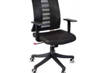 ROSE Posh Mesh Mid Back Chair Black mesh office chair Ergonomic mid-back office chair Comfortable mesh office seating Adjustable height office chair Stylish black mesh chair Mid-back ergonomic chair Breathable mesh seating Durable mesh office chair Office chair with lumbar support Adjustable desk chair Comfortable office chair for long hours Sleek design mesh office chair Modern mesh mid-back chair Ergonomic chair for work Posh office chair with back support Breathable seating for home office Black ergonomic mesh chair Mid-back chair for home office Mesh chair with adjustable settings