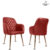 RDCNovaDCCL(Light Maroon)(Set of 2)