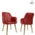 RDCNovaDCGL(Light Maroon)(Set of 2)